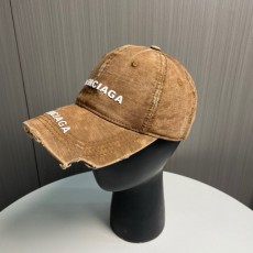 BALENCIAGA   발렌시아가  볼캡  모자