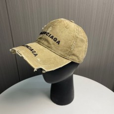 BALENCIAGA   발렌시아가  볼캡  모자