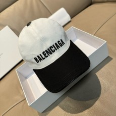 BALENCIAGA   발렌시아가  볼캡  모자