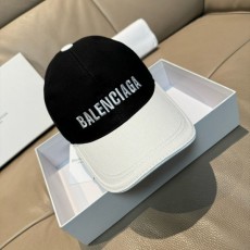 BALENCIAGA   발렌시아가  볼캡  모자