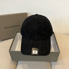 BALENCIAGA   발렌시아가  볼캡  모자