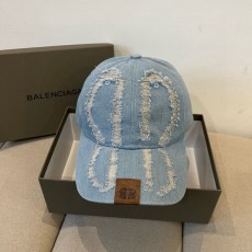 BALENCIAGA   발렌시아가  볼캡  모자