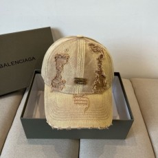 BALENCIAGA   발렌시아가  볼캡  모자