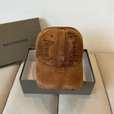 BALENCIAGA   발렌시아가  볼캡  모자