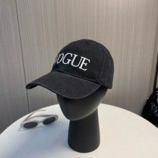 BALENCIAGA   발렌시아가  볼캡  모자
