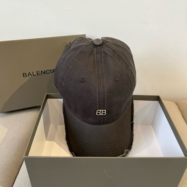 BALENCIAGA   발렌시아가  볼캡  모자