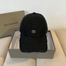 BALENCIAGA   발렌시아가  볼캡  모자