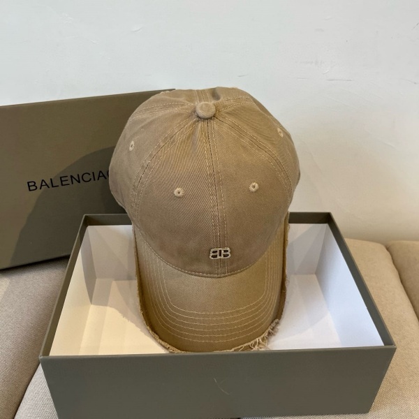 BALENCIAGA   발렌시아가  볼캡  모자