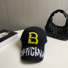 BALENCIAGA   발렌시아가  볼캡  모자