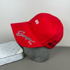 BALENCIAGA   발렌시아가  볼캡  모자