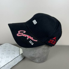 BALENCIAGA   발렌시아가  볼캡  모자