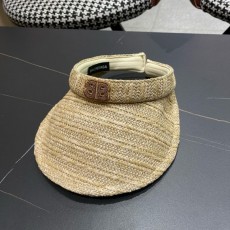 BALENCIAGA   발렌시아가  선캡  모자