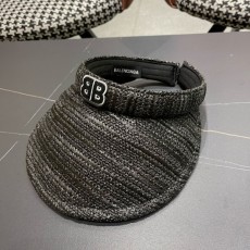 BALENCIAGA   발렌시아가  선캡  모자