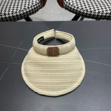 BALENCIAGA   발렌시아가  선캡  모자