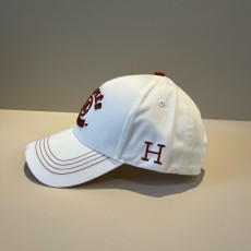 HERMÈS  에르메스  볼캡  모자