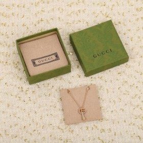 GUCCI 목걸이  구찌