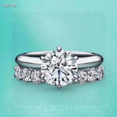 Tiffany  티파니앤코  반지
