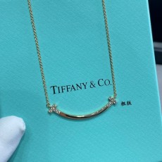 Tiffany  티파니앤코  목걸이