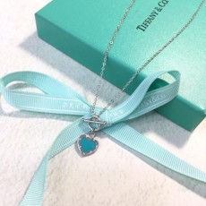 Tiffany  티파니앤코  목걸이