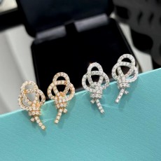 Tiffany  티파니앤코  귀걸이