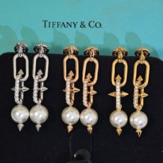 Tiffany  티파니앤코  귀걸이