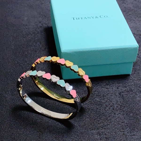 Tiffany  티파니앤코   팔찌