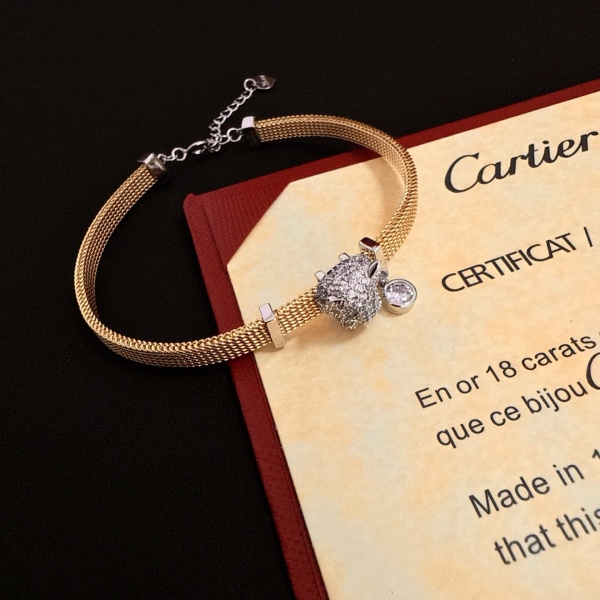CARTIER  까르띠에   팔찌