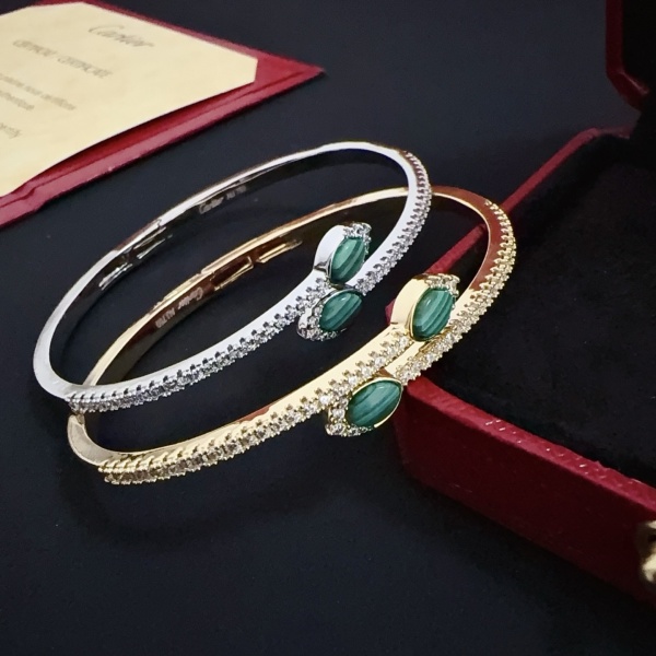 CARTIER  까르띠에  팔찌