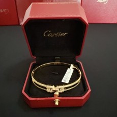 CARTIER  까르띠에  팔찌