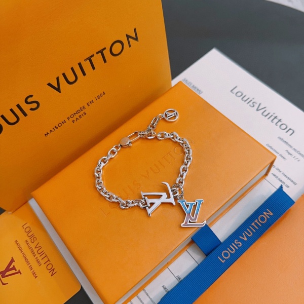 LOUIS VUITTON  루이비통  팔찌