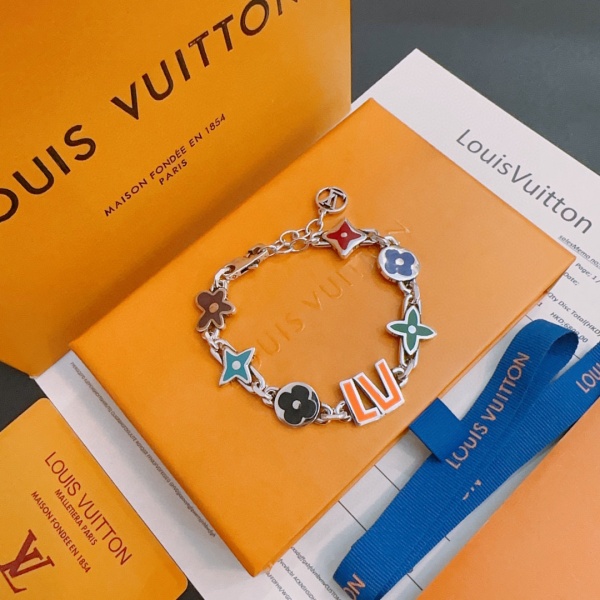 LOUIS VUITTON  루이비통  팔찌