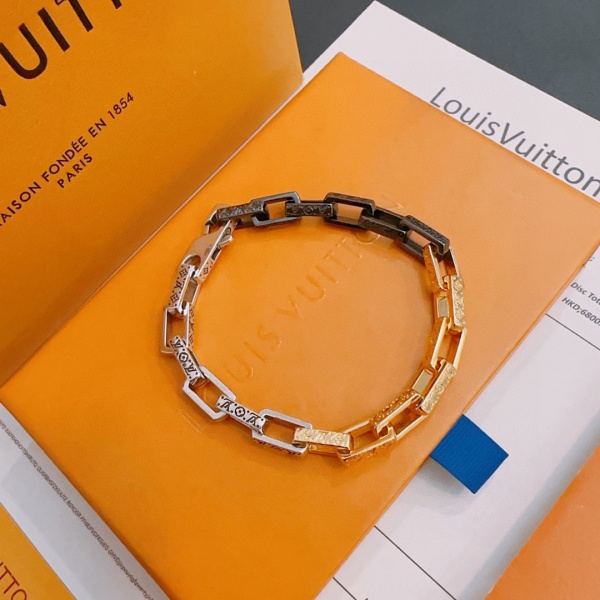 LOUIS VUITTON  루이비통  팔찌