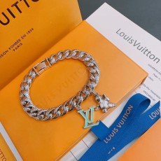 LOUIS VUITTON  루이비통  팔찌