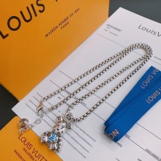 LOUIS VUITTON  루이비통  목걸이