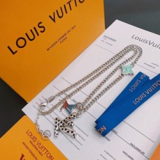 LOUIS VUITTON  루이비통  목걸이