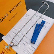 LOUIS VUITTON  루이비통  목걸이