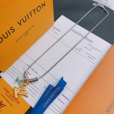 LOUIS VUITTON  루이비통  목걸이