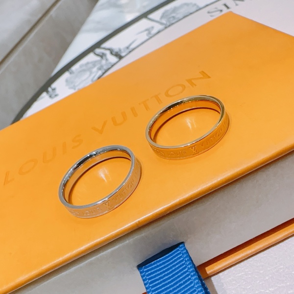 LOUIS VUITTON  루이비통  반지