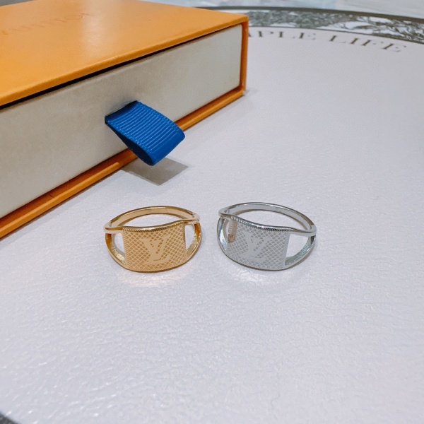 LOUIS VUITTON  루이비통  반지