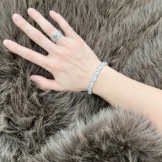 Tiffany  티파니앤코  팔찌
