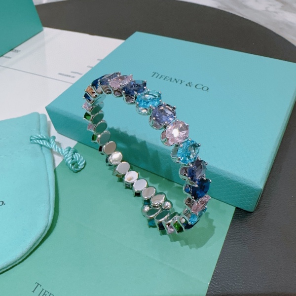 Tiffany  티파니앤코  팔찌