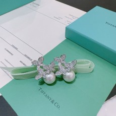 Tiffany  티파니앤코  귀걸이