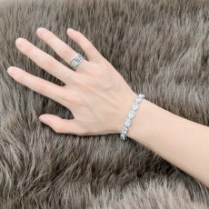Tiffany  티파니앤코   팔찌