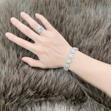 Tiffany  티파니앤코   팔찌