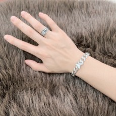Tiffany  티파니앤코   팔찌