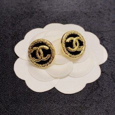 CHANEL  샤넬  귀걸이