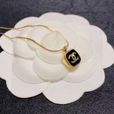 CHANEL  샤넬  목걸이