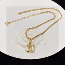 CHANEL  샤넬  목걸이