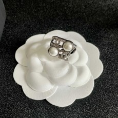 CHANEL  샤넬  반지