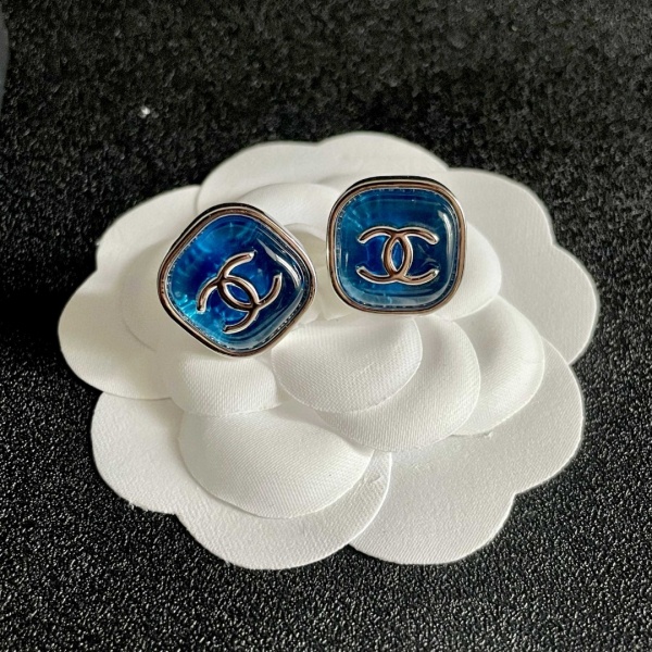 CHANEL  샤넬  귀걸이